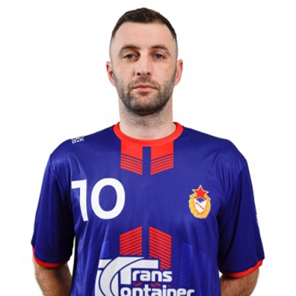 Aleksandr Bochko
