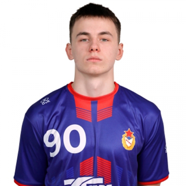 Alexey Kurochkin