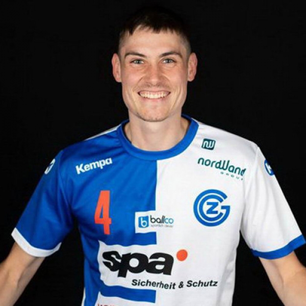 Marius Jauer