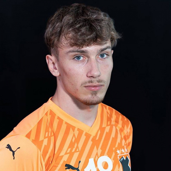 Luca Hage