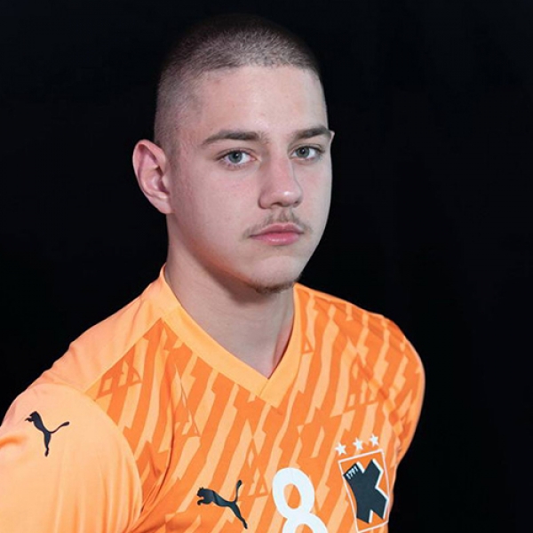 Noah Bukovac