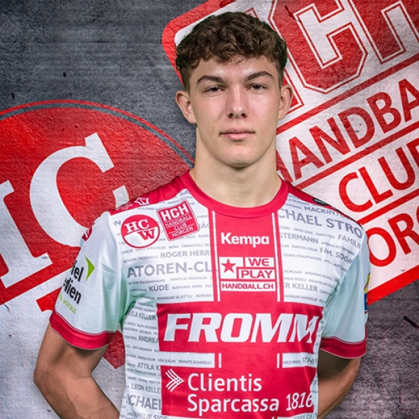 Janis Stirnimann