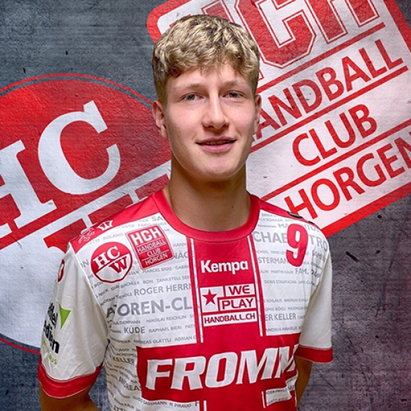 Malik Zollinger
