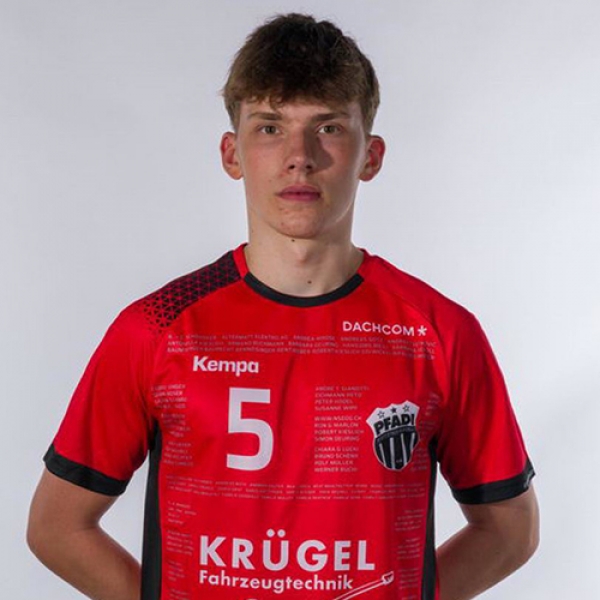 Marius Kyburz