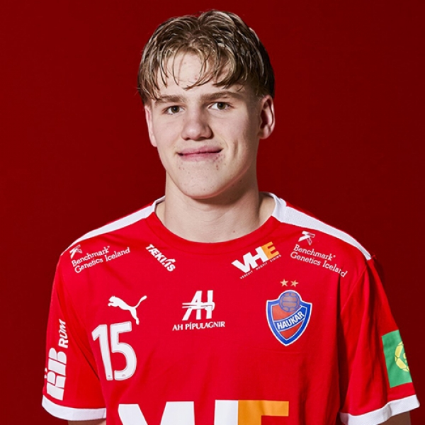 Freyr Aronsson