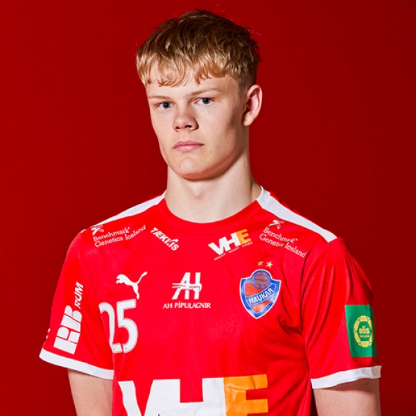 Egill Jonsson