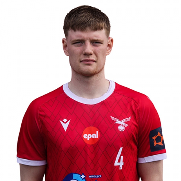 Bjarni i Selvindi