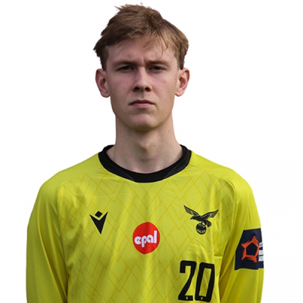 Jens Sigurdarson