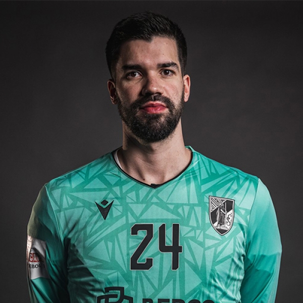 Pedro  Carvalho