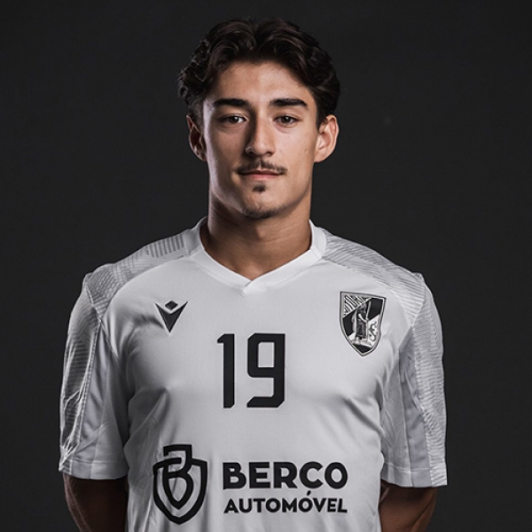 Fabio Machado