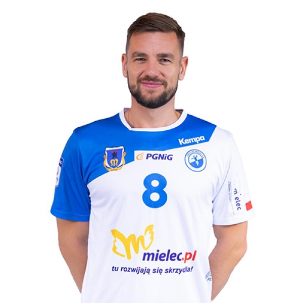 Tomasz  Mochocki
