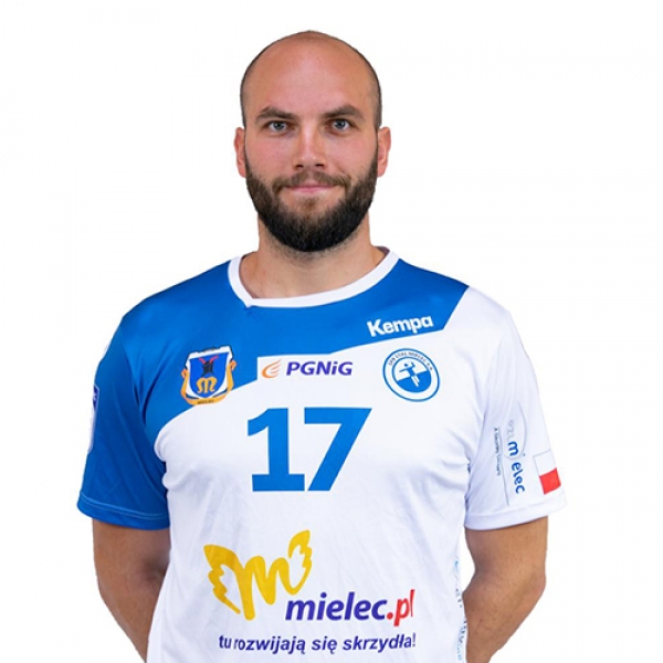 Łukasz Nowak