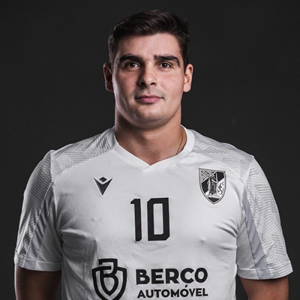 Joao  Saraiva