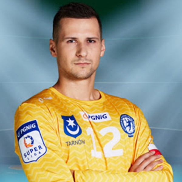 Grzegorz Barnaś