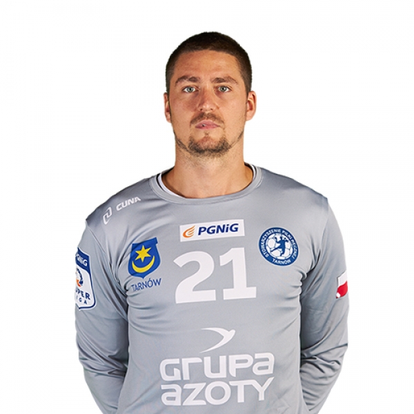 Patryk Małecki