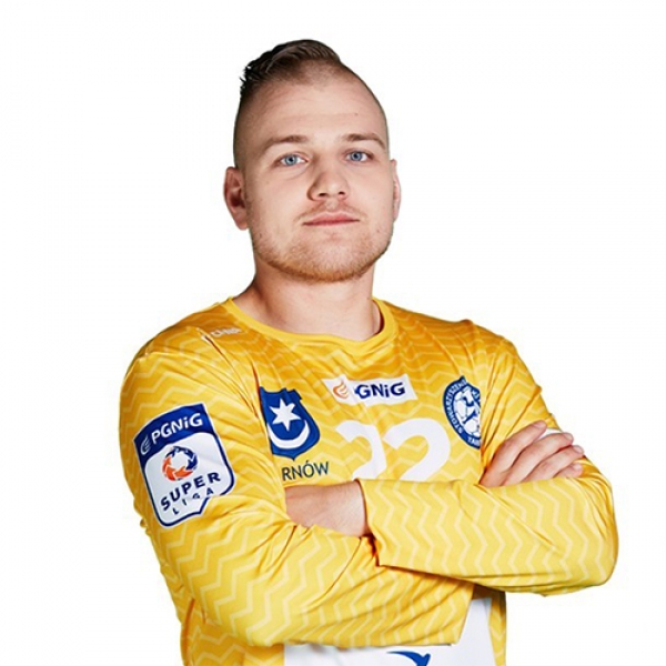 Dawid  Ciochoń