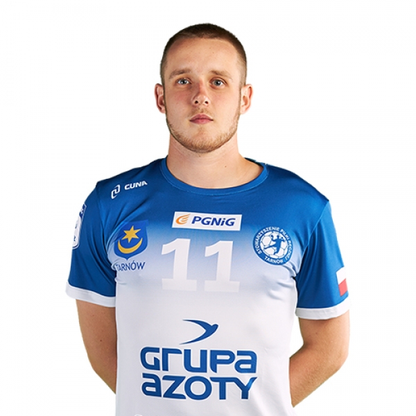 Kacper  Lazarowicz