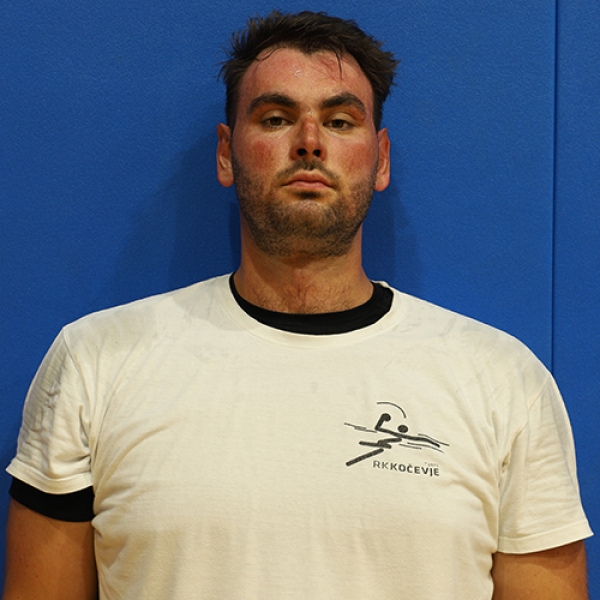 Matej Mihelic