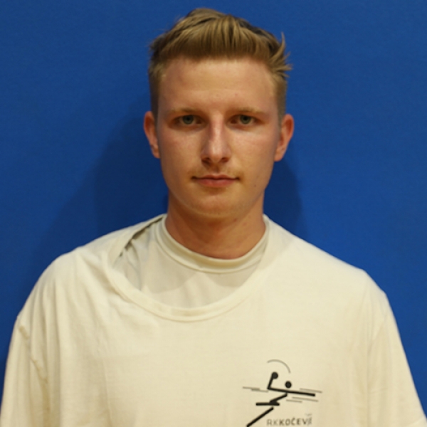 Ziga Zakrajsek