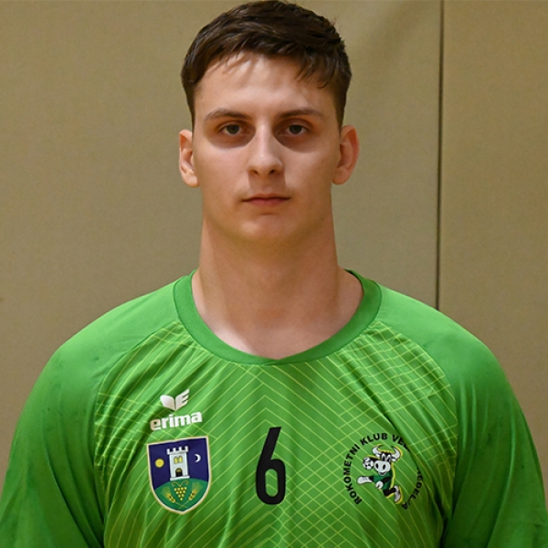 Matic Kocbek