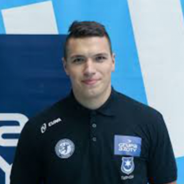Bartosz  Niemiec