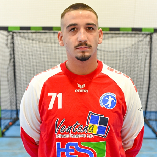 Josip Paukovic