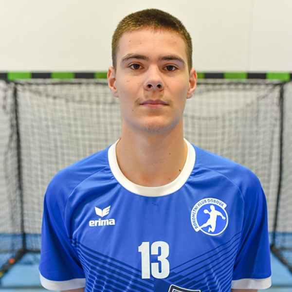 Timotej Zaksek