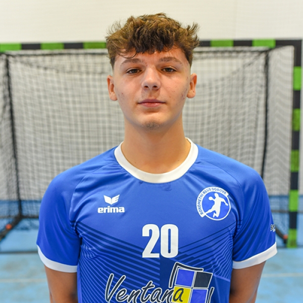 Luka Molan Polovic