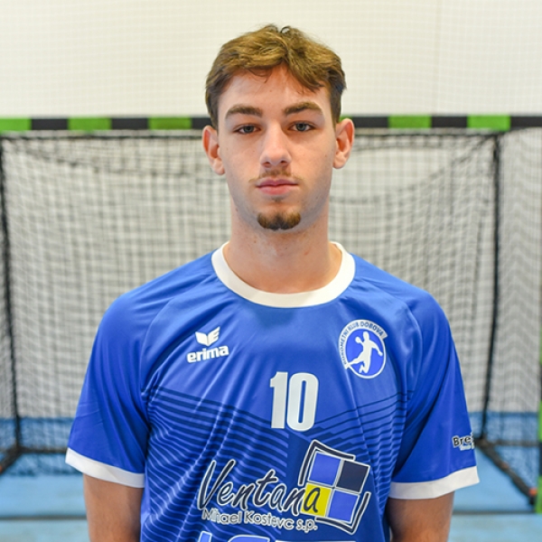 Timotej Rostohar