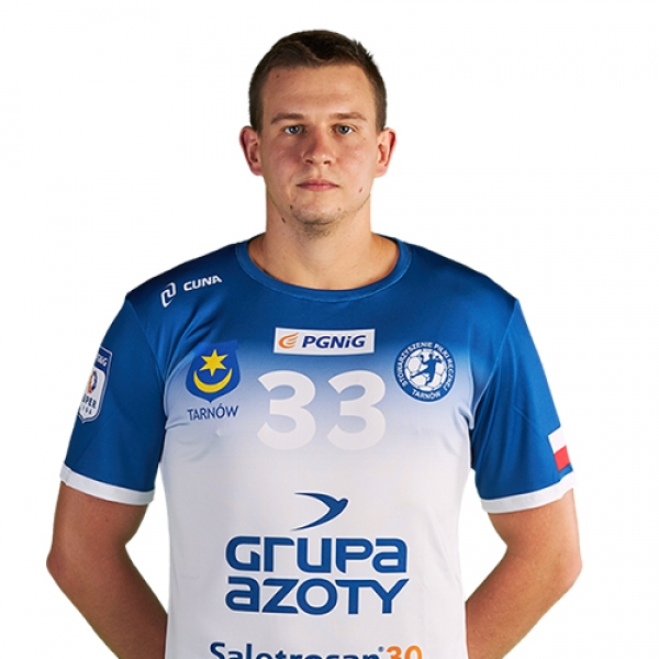 Kamil  Pedryc