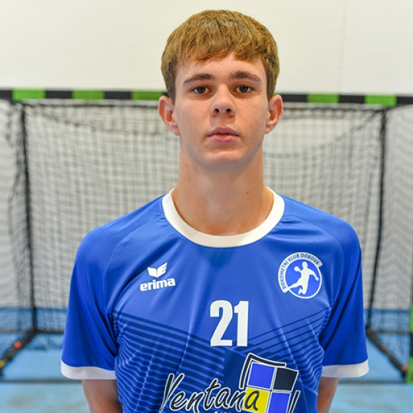 Nik Vogrinc