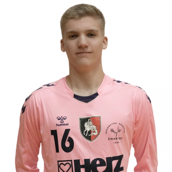 Jaka Vrhovec