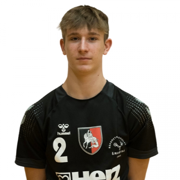 Kristof Kogovsek