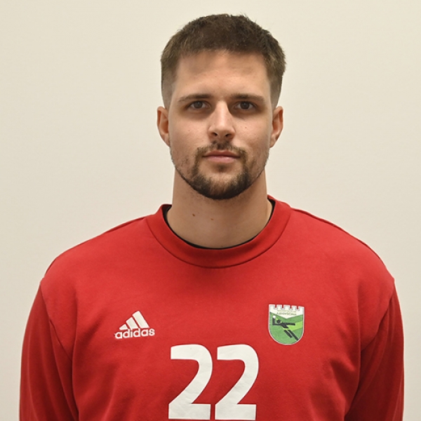 Ziga Kastelic