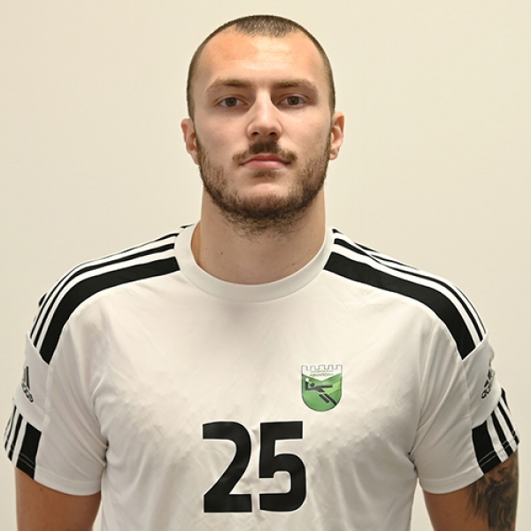 Nikola Perazic