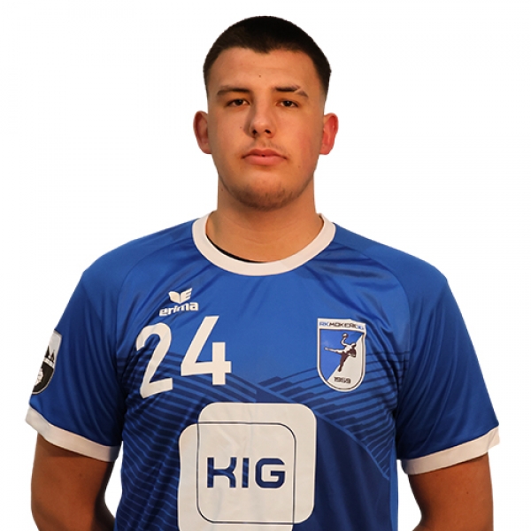 David Velic