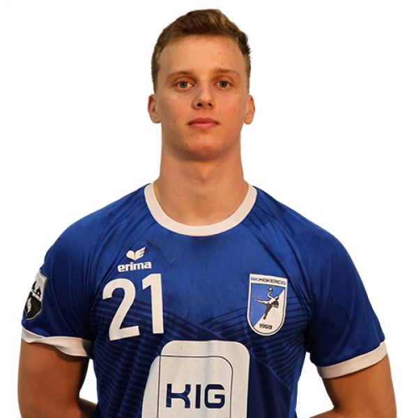 Martin Bozic