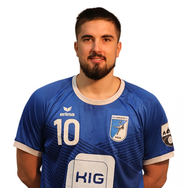 Leon Skrinjar