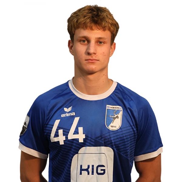 Martin Drnovsek