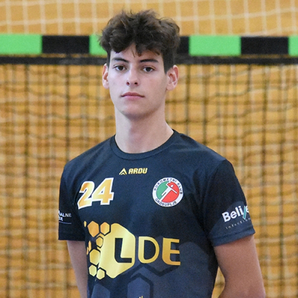 Maks Kastelic