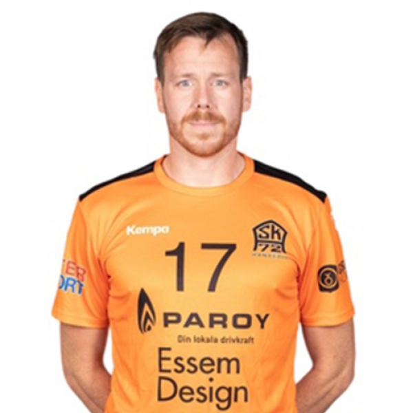 Albin Nilsson