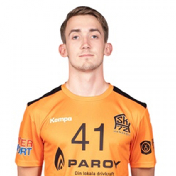 Elias Mohlin