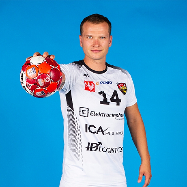Piotr  Swat