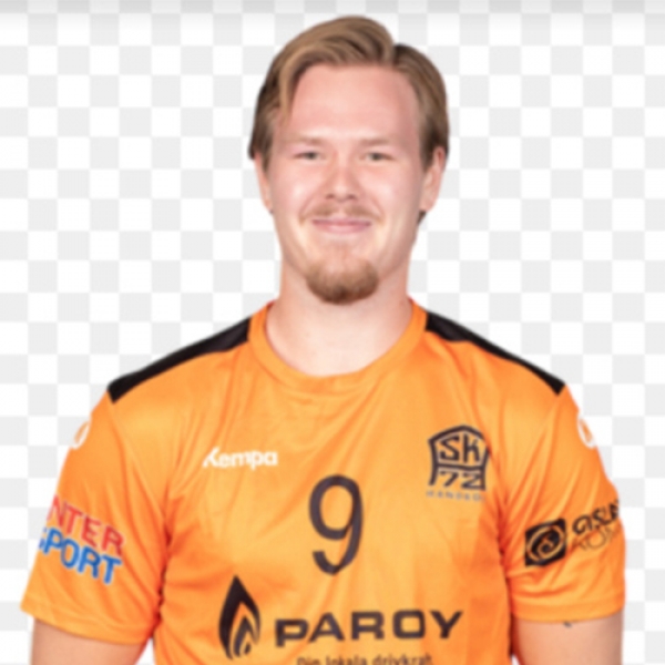 Jakob Fager
