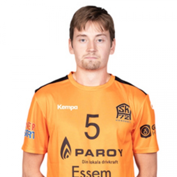 Rasmus Johansson