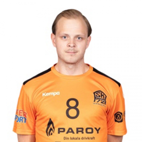 Simon Torbjornsson