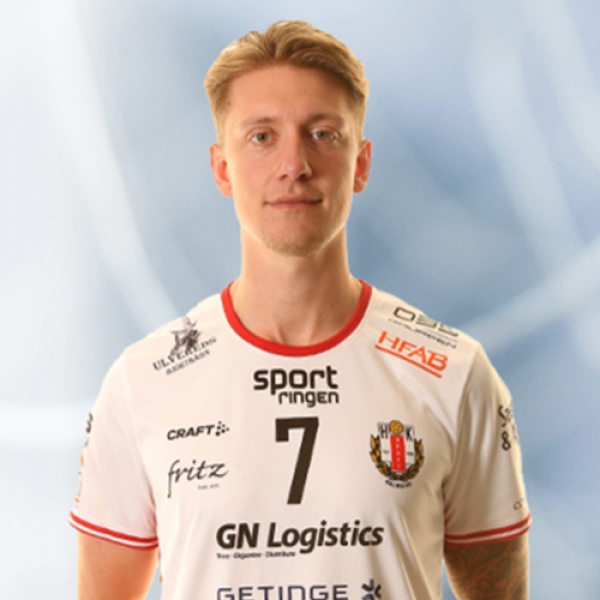 Axel Dahlman