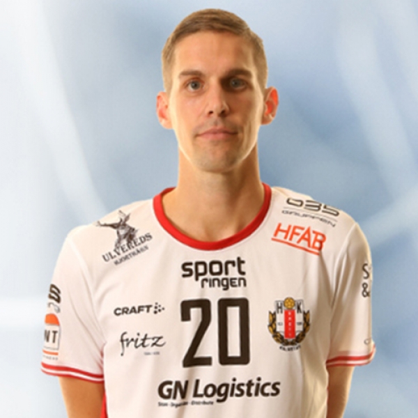 Daniel Hagstrom
