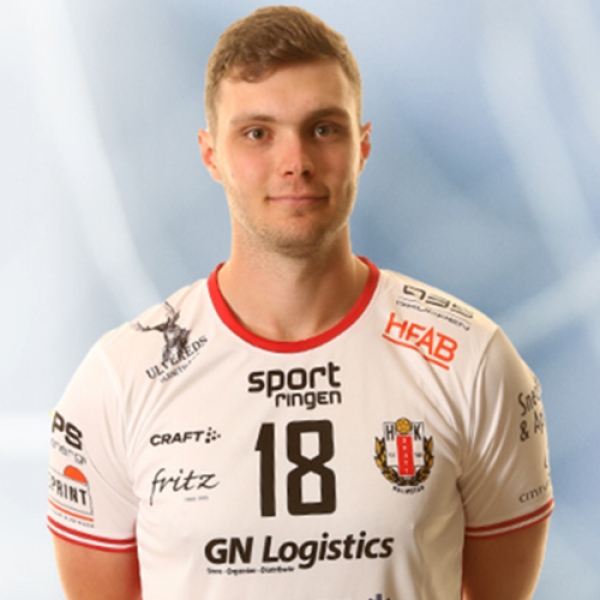Edvin Larsson