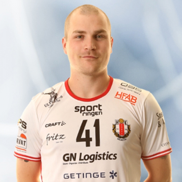 Emil Goransson